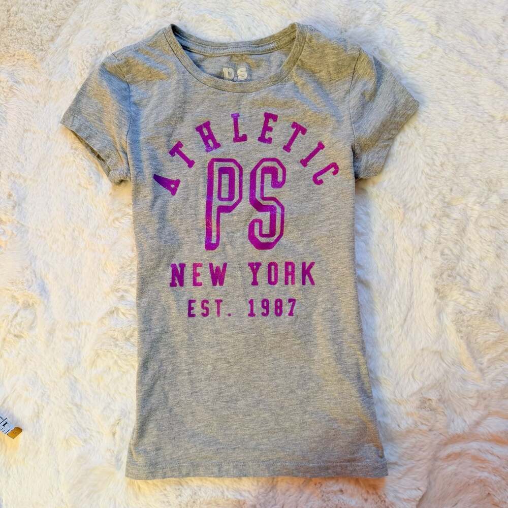 Aeropostale baby tee